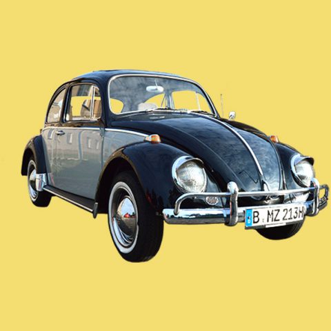 VW Käfer 1300 Baujahr 1965 / T1-Berlin.de