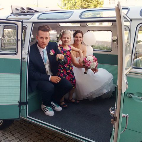 T1 Samba Deluxe - VielPlatz ohne mittlere Sitzbank - © T1-Berlin.de