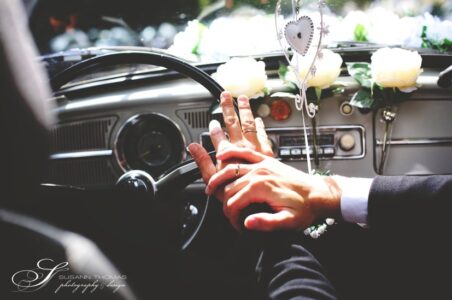 Käfer 1300 als Hochzeitsauto / T1-Berlin.de Käfer 1300 als Hochzeitsauto / T1-Berlin.de